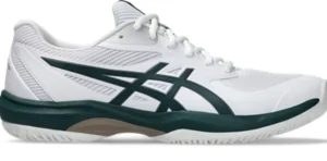 Asics Gel Game FF Blanco Verde